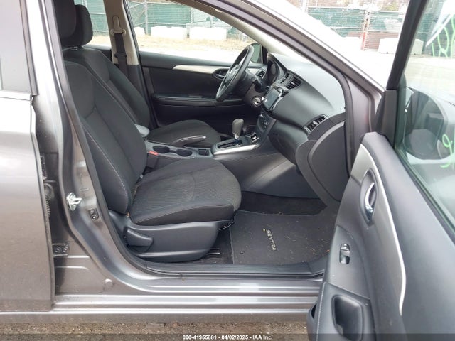 3N1AB7AP8KY373723 Nissan SENTRA S