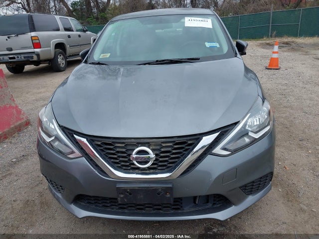 3N1AB7AP8KY373723 Nissan SENTRA S
