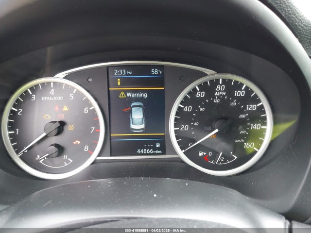 3N1AB7AP8KY373723 Nissan SENTRA S
