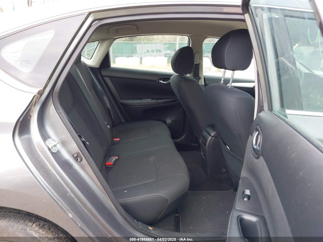 3N1AB7AP8KY373723 Nissan SENTRA S