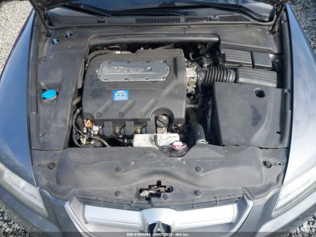 2006 ACURA TL 19UUA662X6A074377 Photo 9