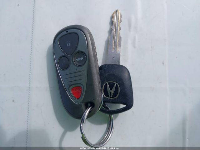 2006 ACURA TL 19UUA662X6A074377 Photo 10