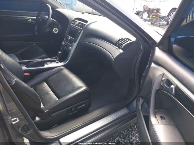 2006 ACURA TL 19UUA662X6A074377 Photo 4