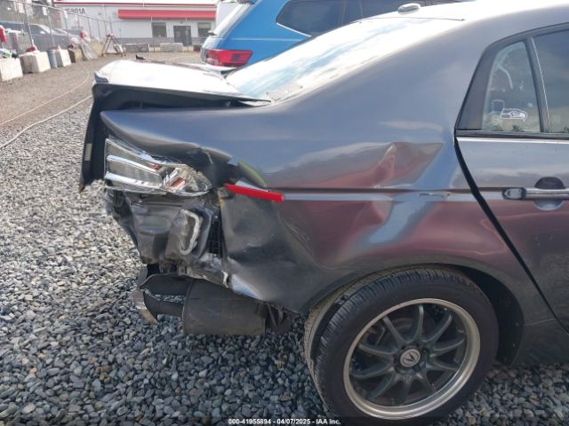 2006 ACURA TL 19UUA662X6A074377 Photo 5