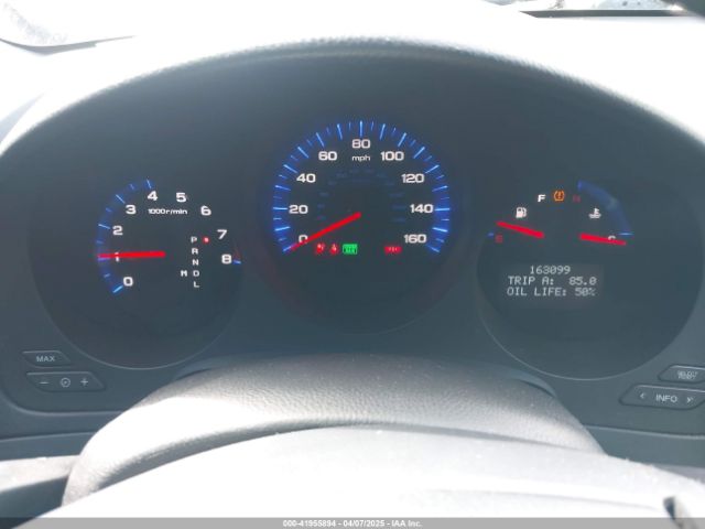 2006 ACURA TL 19UUA662X6A074377 Photo 6