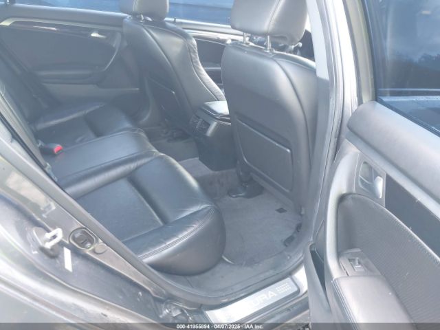 2006 ACURA TL 19UUA662X6A074377 Photo 7