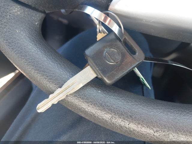 3N1CN7AP1HL823668 Nissan Versa 1.6 S+