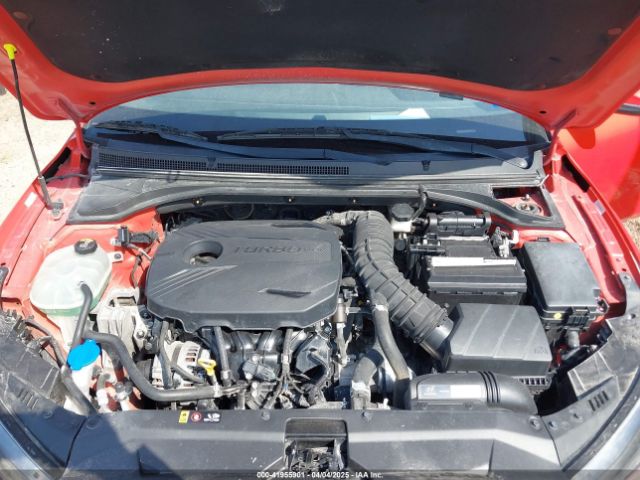 2019 HYUNDAI VELOSTER KMHTH6AB2KU010979 Photo 9