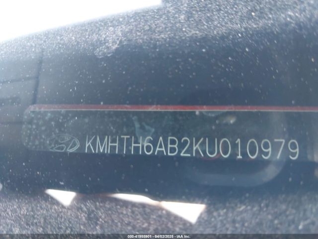 2019 HYUNDAI VELOSTER KMHTH6AB2KU010979 Photo 8
