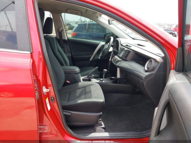 2T3ZFREV4GW252399 Toyota RAV4 LE