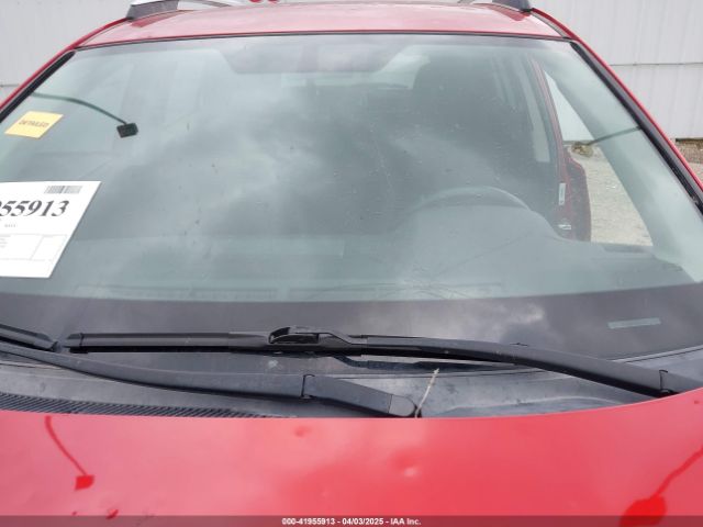 2T3ZFREV4GW252399 Toyota RAV4 LE