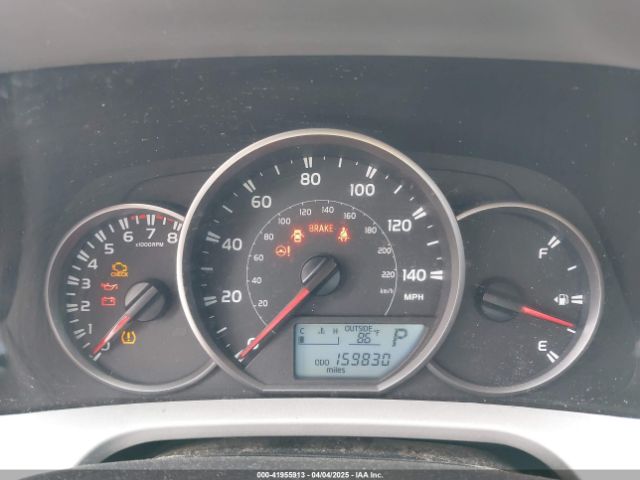 2T3ZFREV4GW252399 Toyota RAV4 LE