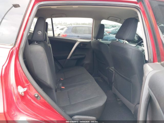 2T3ZFREV4GW252399 Toyota RAV4 LE