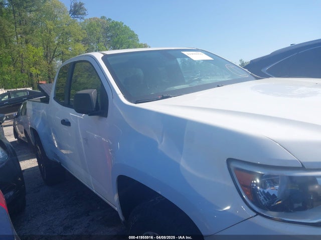 Chevrolet Colorado Wt 2016 1GCHSBEA5G1334698 Image 13