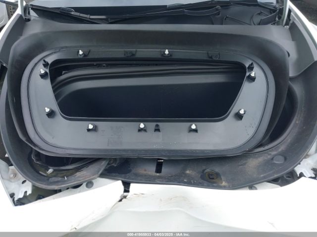 7SAYGAEEXPF647352 Tesla Model Y Awd/long Range Dual Motor All-wheel Drive