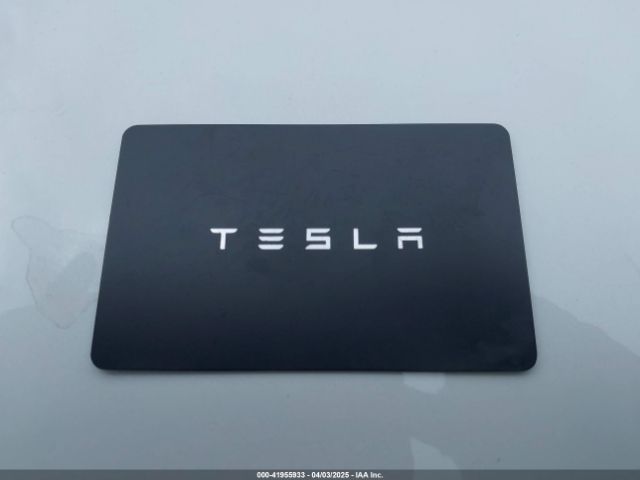 7SAYGAEEXPF647352 Tesla Model Y Awd/long Range Dual Motor All-wheel Drive
