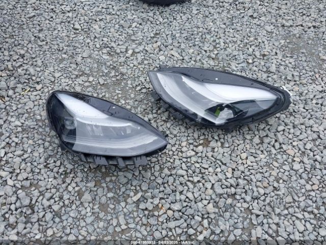 7SAYGAEEXPF647352 Tesla Model Y Awd/long Range Dual Motor All-wheel Drive