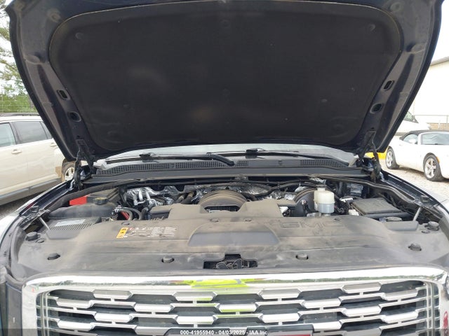 1GKS2CKJ8JR270959 GMC l86 - spark ignited direct injection, variable valve timing, afm, e85max, alum