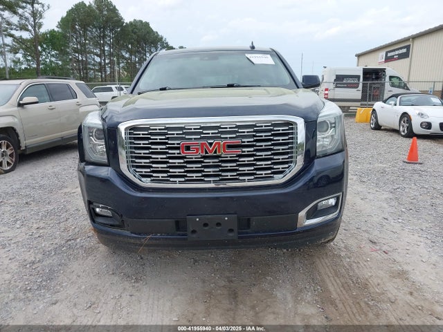 1GKS2CKJ8JR270959 GMC l86 - spark ignited direct injection, variable valve timing, afm, e85max, alum