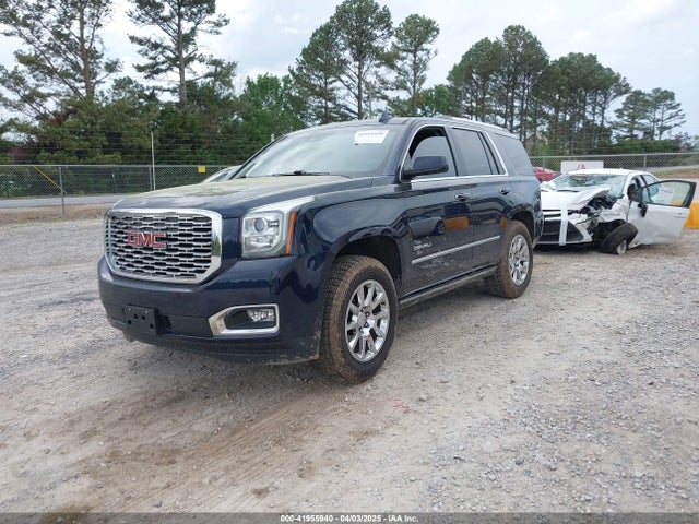 1GKS2CKJ8JR270959 GMC l86 - spark ignited direct injection, variable valve timing, afm, e85max, alum