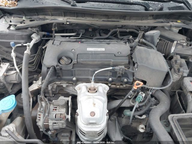 1HGCR2F19HA296559 Honda Accord Sport Se