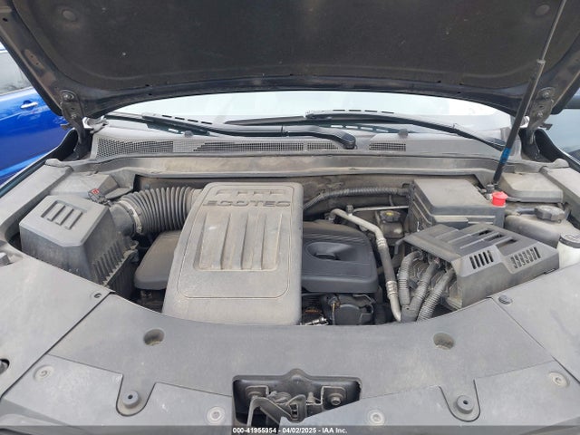 2GNALCEK9H1511110 Chevrolet EQUINOX LT