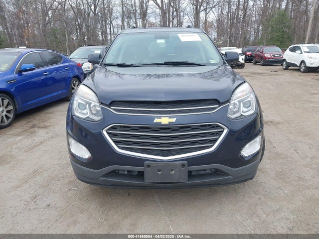 2GNALCEK9H1511110 Chevrolet EQUINOX LT