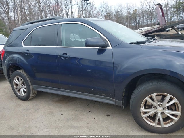 2GNALCEK9H1511110 Chevrolet EQUINOX LT