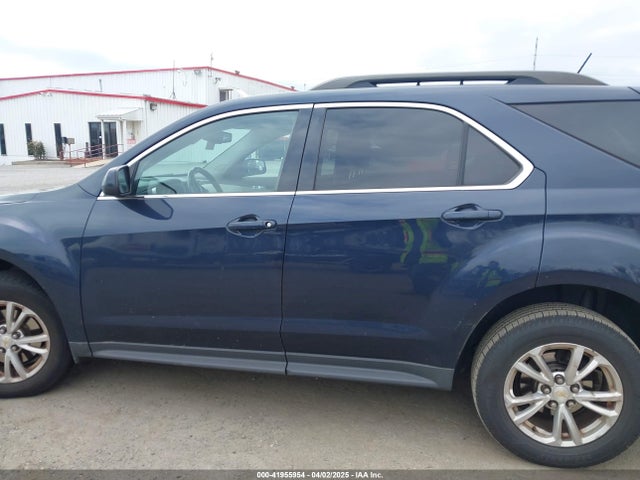 2GNALCEK9H1511110 Chevrolet EQUINOX LT
