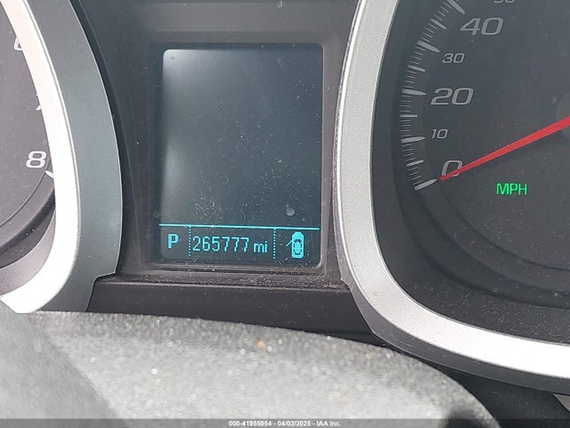 2GNALCEK9H1511110 Chevrolet EQUINOX LT