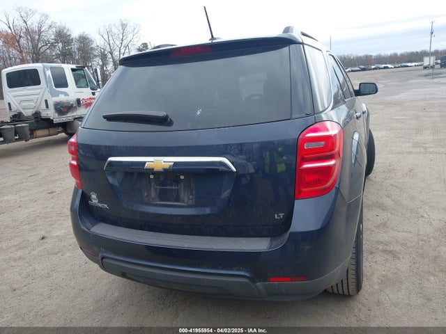 2GNALCEK9H1511110 Chevrolet EQUINOX LT