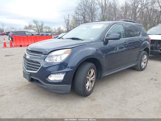 2GNALCEK9H1511110 Chevrolet EQUINOX LT