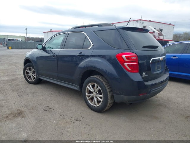 2GNALCEK9H1511110 Chevrolet EQUINOX LT