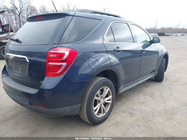 2GNALCEK9H1511110 Chevrolet EQUINOX LT