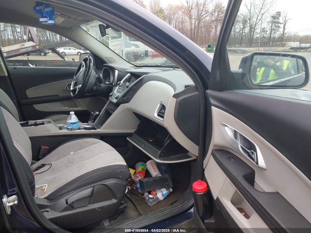 2GNALCEK9H1511110 Chevrolet EQUINOX LT