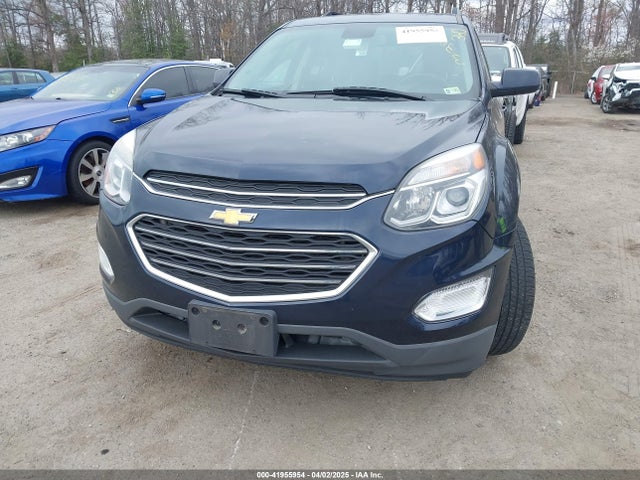 2GNALCEK9H1511110 Chevrolet EQUINOX LT