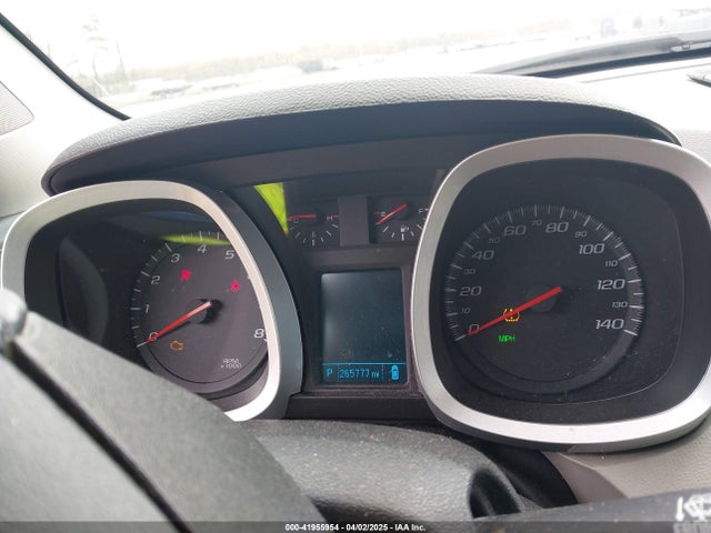 2GNALCEK9H1511110 Chevrolet EQUINOX LT