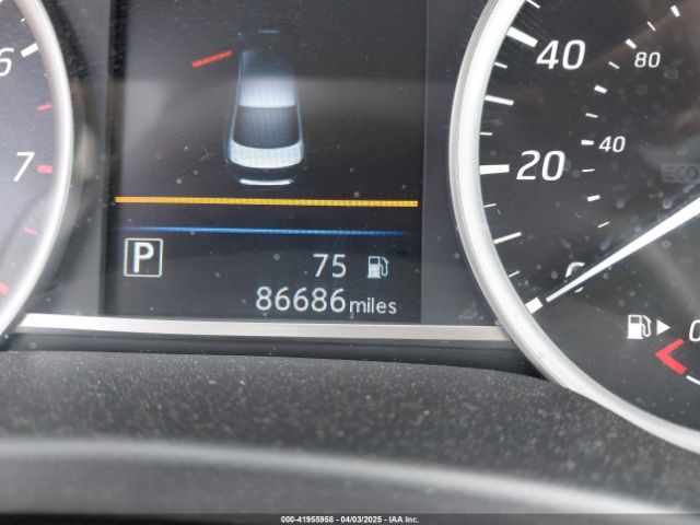 3N1AB7AP1KY359954 Nissan SENTRA SV