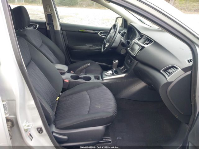 3N1AB7AP1KY359954 Nissan SENTRA SV