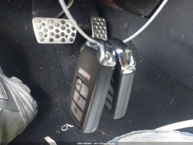 SHHFK7H46MU226442 Honda Civic Sport