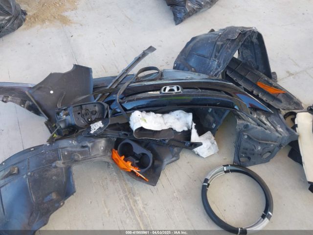 SHHFK7H46MU226442 Honda Civic Sport