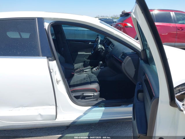 3VW4S7AJ3FM402013 Volkswagen Jetta 2.0t Gli Sel
