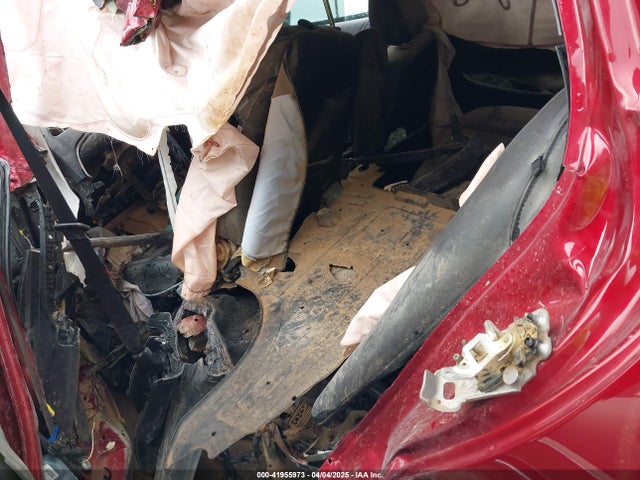41955973 :رقم المزاد ، 1G1ZE5SX7MF052284 vin ، 2021 Chevrolet Malibu Fwd Premier مزاد بيع