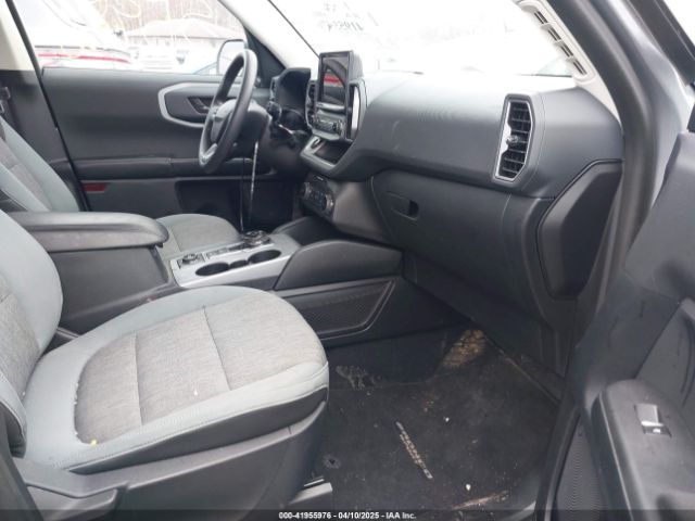 3FMCR9B62MRA45208 Ford Bronco Sport Big Bend