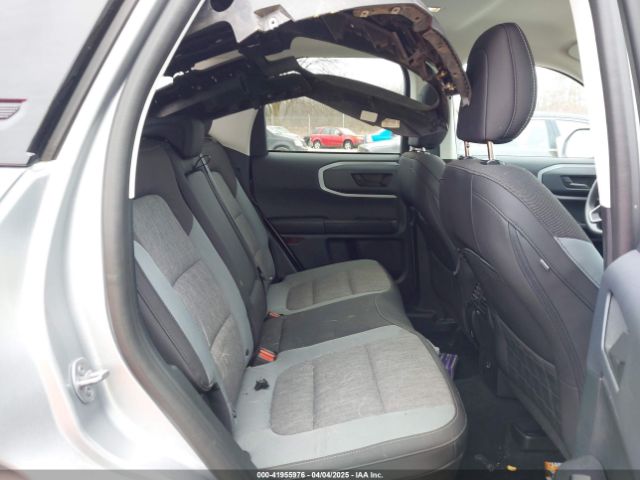 3FMCR9B62MRA45208 Ford Bronco Sport Big Bend