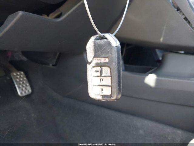 2HGFC2F88LH558707 Honda Civic Sport