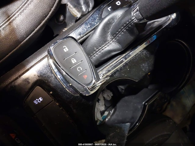 Chevrolet Cruze Premier Auto 2017 3G1BF6SMXHS547087 Image 11