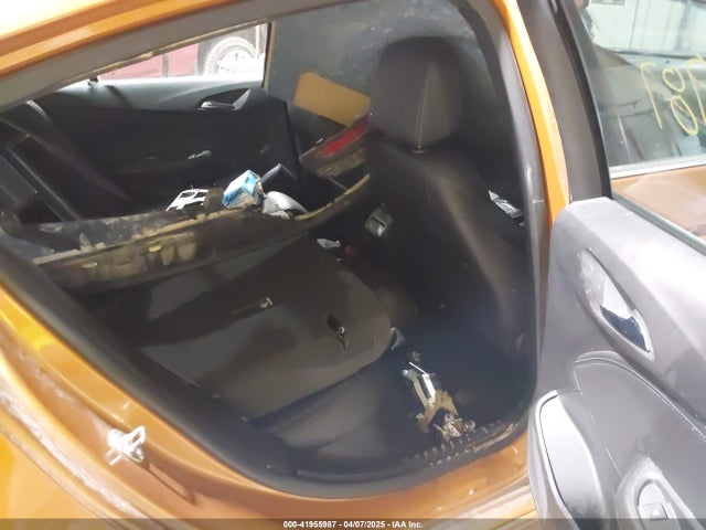 Chevrolet Cruze Premier Auto 2017 3G1BF6SMXHS547087 Image 8