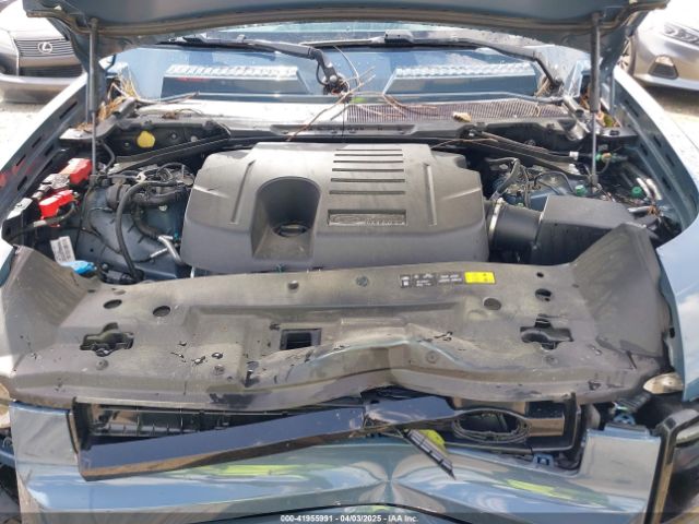 SALE27EU8P2221129 Land Rover Defender 110 X-dynamic Se