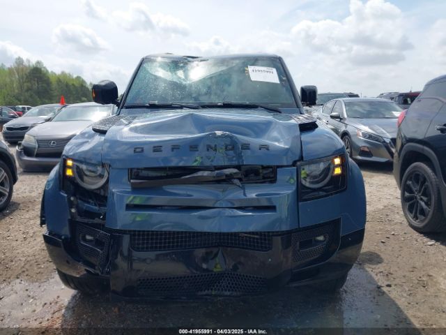 SALE27EU8P2221129 Land Rover Defender 110 X-dynamic Se